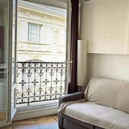 Rent this studio apartment on 2 Rue Clovis in 75005 Paris, France