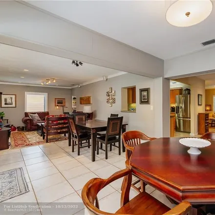 Image 9 - 1428 Northeast 17th Avenue, Fort Lauderdale, FL 33304, USA - House for sale