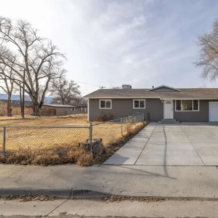 Image 1 - 137 North Willow Street, Fruita, CO 81521, USA - House for sale