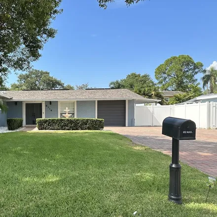 Image 7 - Tampa, FL - House for rent