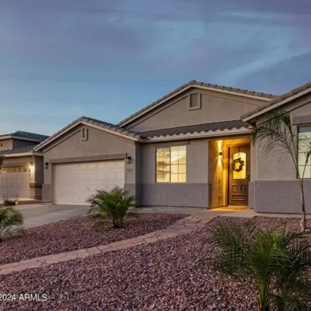 Image 4 - 6404 West Black Hill Road, Phoenix, AZ 85083, USA - House for sale