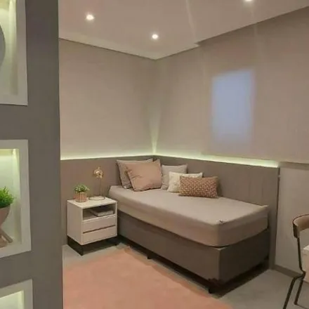 Buy this 3 bed apartment on Rua Roraima in Bairro Brasil, Itu - SP