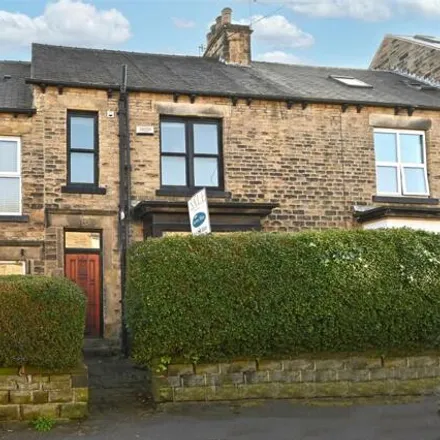 Buy this 4 bed townhouse on School Road Dental Surgery in 257 School Road, Sheffield