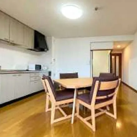 Rent this 2 bed apartment on Gotemba in 御殿場停車場線, 東田中一丁目