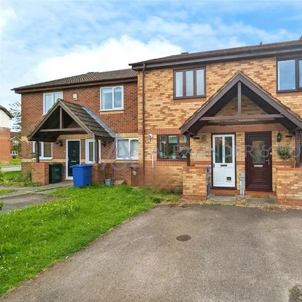 Rent this 2 bed house on Heron Drive in Bicester, OX26 6YJ