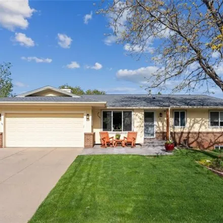 Buy this 5 bed house on 2336 South Ellis Street in Lakewood, CO 80228