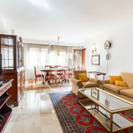 Rent this 4 bed apartment on Carrer Catalunya in 4, 07012 Palma