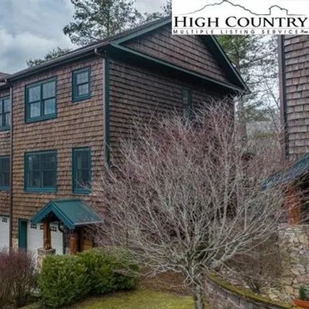 Buy this 2 bed condo on 272 Rushing Creek Drive in Boone, NC 28607