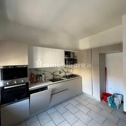 Rent this 5 bed apartment on Contra' Venti Settembre 5 in 36100 Vicenza VI, Italy