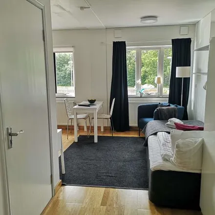 Image 5 - Skarpskyttevägen 5, 226 42 Lund, Sweden - Apartment for rent