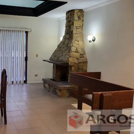 Rent this studio apartment on Puerto La Paz in Las Brisas, 64790 Monterrey