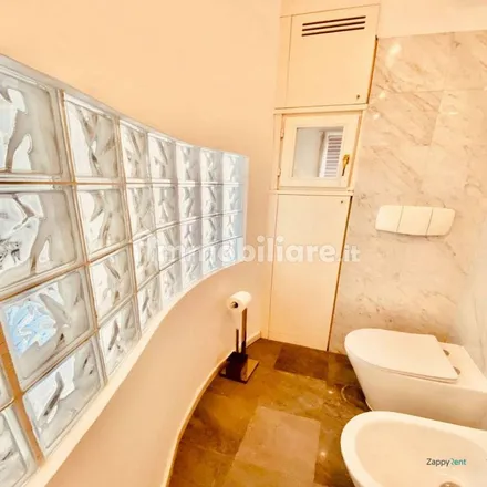 Rent this 2 bed apartment on Via Antonio Tolomeo Trivulzio 14 in 20146 Milan MI, Italy