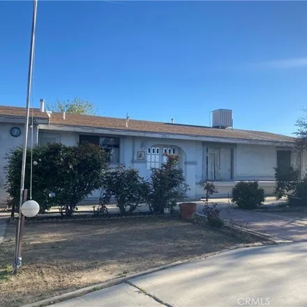 Buy this 3 bed house on 14877 Mojave Street in Hesperia, CA 92345