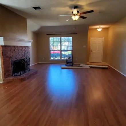 Image 7 - 9913 Coolidge Drive, McKinney, TX 75072, USA - House for rent