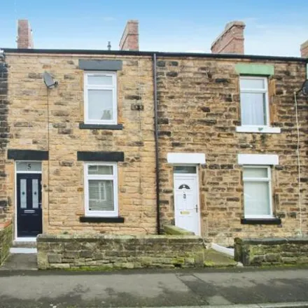 Image 1 - 4 Railway Street, Annfield Plain, DH9 7SS, United Kingdom - Townhouse for sale