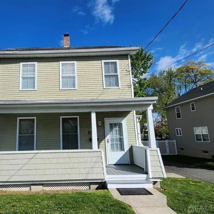 Rent this 3 bed house on 190 George Street in South Amboy, NJ 08879
