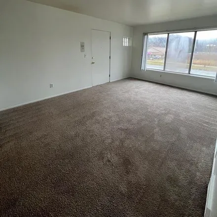 Rent this 2 bed apartment on 25689 Lahser Road in Southfield, MI 48033