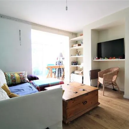 Buy this 1 bed apartment on Lansdowne Street in Brighton, BN3 1JD
