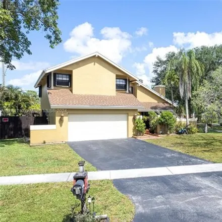 Image 2 - 8601 Southwest 57th Street, Cooper City, FL 33328, USA - House for rent