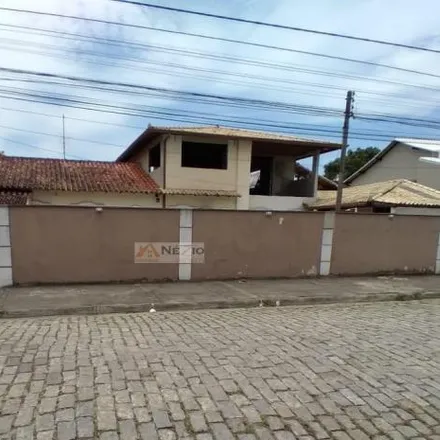 Buy this 6 bed house on Casa da Criança in Rua Carlos Viana 390, Novo Rio das Ostras