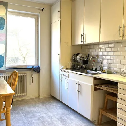 Image 4 - Guldsmedsgatan 28A, 252 46 Helsingborg, Sweden - Apartment for rent