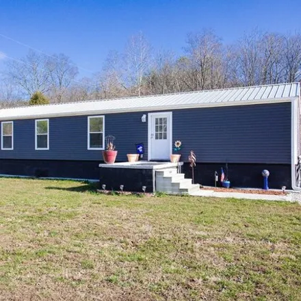 Buy this 3 bed house on 164 Brandy Lane in Powell County, KY 40380