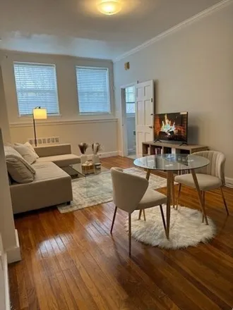 Rent this 1 bed condo on 37 Beacon Street in Boston, MA 02108