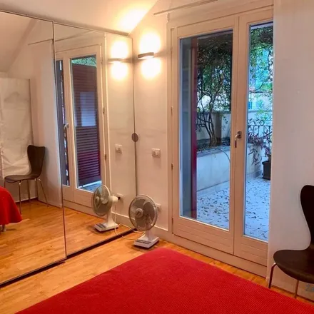 Rent this 2 bed apartment on Via Giuseppe Tartini in 11, 20158 Milan MI