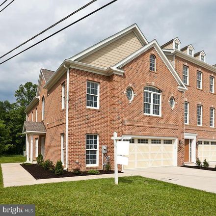 Rent this 3 bed townhouse on 12 Chestnut Woods Drive in Bel Air, MD 21014