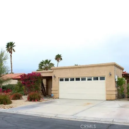 Image 2 - 27191 Shadowcrest Lane, Cathedral City, CA 92234, USA - House for sale