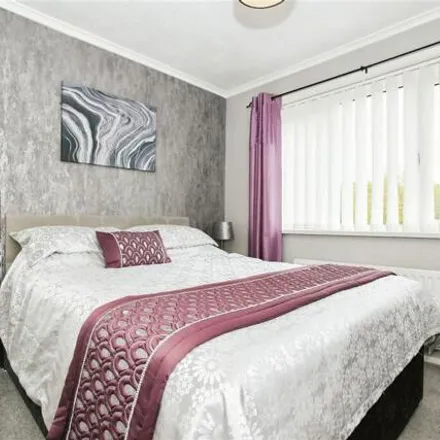 Image 7 - Westlea, Bedlington, NE22 6DX, United Kingdom - Duplex for sale