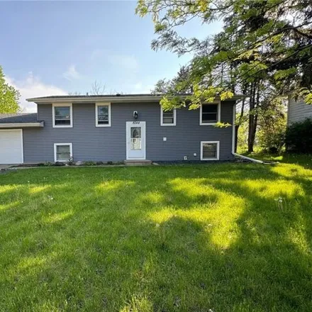 Buy this 4 bed house on 8238 Henslowe Avenue South in Cottage Grove, MN 55016