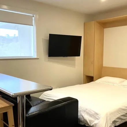 Rent this 1 bed apartment on Falls Creek VIC 3699