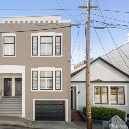 Buy this 2 bed house on 37;39 Russell Street in San Francisco, CA 90214
