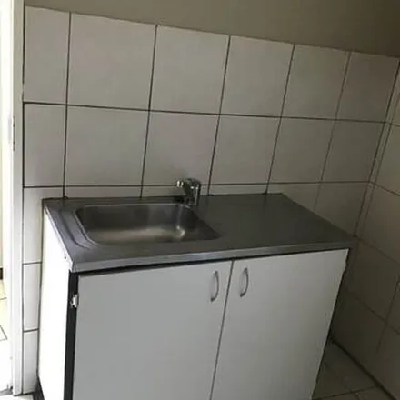 Rent this 1 bed apartment on Joel Road in Berea, Johannesburg