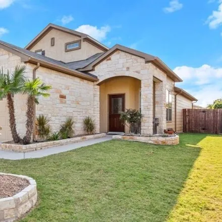 Rent this 3 bed house on 10114 Aly May Drive in Austin, TX 78748
