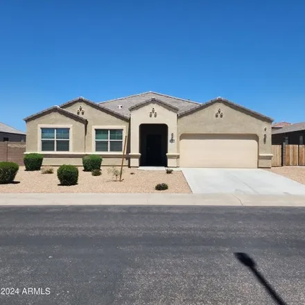 Buy this 4 bed house on 30536 West Indianola Avenue in Buckeye, AZ 85396