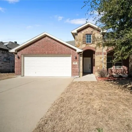 Buy this 3 bed house on 429 Millbrook Lane in Fort Worth, TX 76097