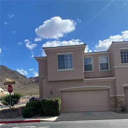 Buy this 3 bed townhouse on 701 Principle Point Avenue in Henderson, NV 89012