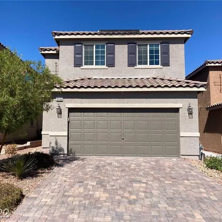 Rent this 3 bed house on 5898 Bargull Bay Avenue in Las Vegas, NV 89131