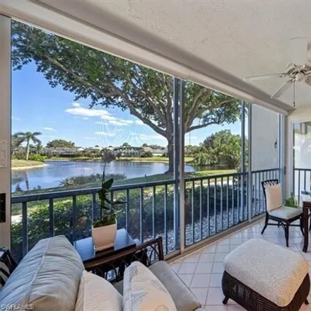 Image 7 - 798 Willowbrook Drive, Pelican Bay, FL 34108, USA - Condo for rent