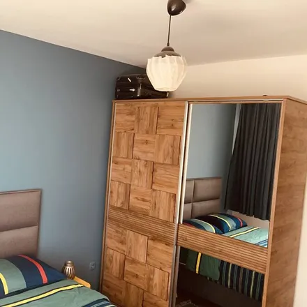Rent this 1 bed apartment on 34394 Şişli
