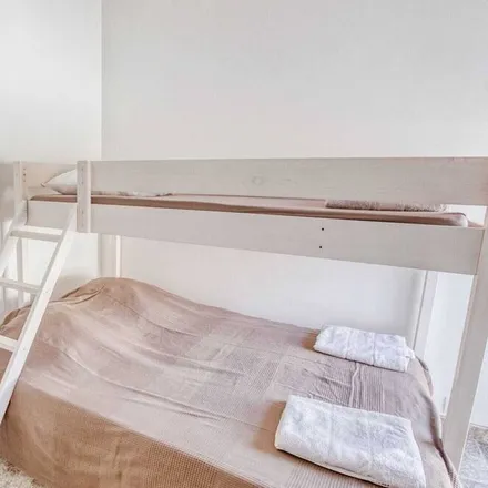 Rent this 3 bed house on La Seyne-sur-Mer in 83500 La Seyne-sur-Mer, France