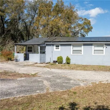Buy this 3 bed house on 726 South Stone Street in DeLand, FL 32720