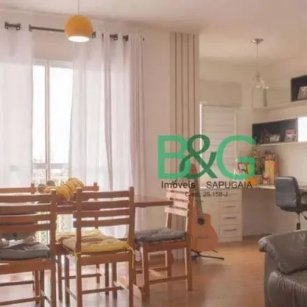 Buy this 2 bed apartment on Avenida Parada Pinto in 2531, Avenida Parada Pinto