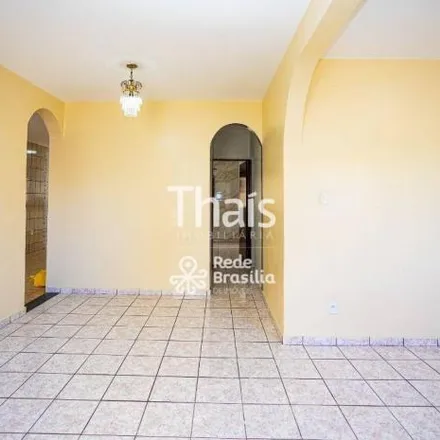 Rent this 3 bed house on unnamed road in Guará - Federal District, 71015-212