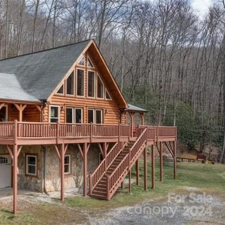 Buy this 3 bed house on Golden Trout Drive in Mitchell County, NC
