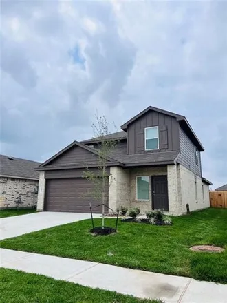 Rent this 4 bed house on unnamed road in Harris County, TX 77373