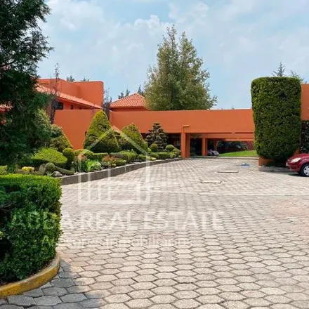 Image 1 - Club de Golf, Puerta de Hierro, 52938 Ciudad López Mateos, MEX, Mexico - Apartment for rent