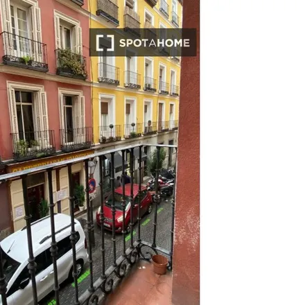 Image 3 - Edmmond Studios, Calle de Fuencarral, 74, 28004 Madrid, Spain - Apartment for rent